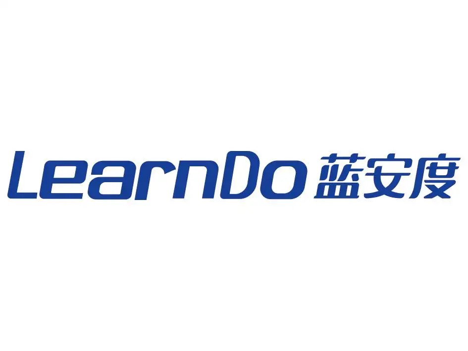 安徽蓝安度科技有限公司LOGO